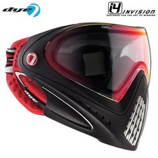 Dye I4 Thermal Paintball Mask