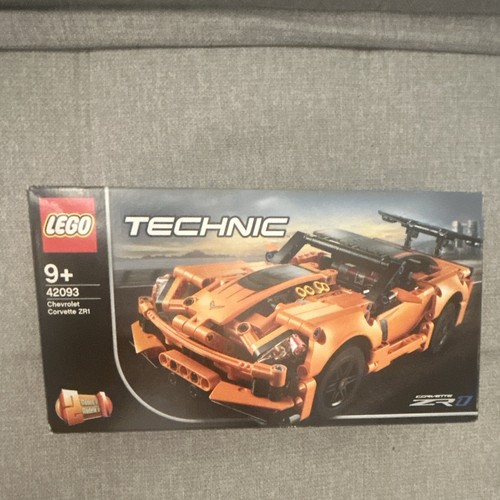 Lego technic 42093 - lego,