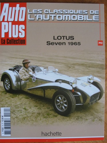 Fascicule auto plus - fascicule,