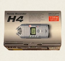 Enregistreur audio numérique