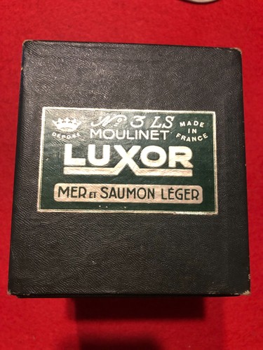 Ancien moulinet pezon - moulinet,