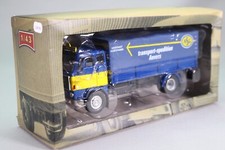 LG076 IXO Camions Autrefois 25