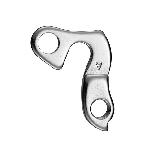 Patte dérailleur vélo - , alu