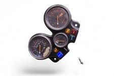 1979 Honda CBX 1000 CBX1000 CBX1050 Supersport SS *2893 Gauges 