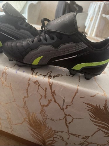 Sport chaussures football - sport, de