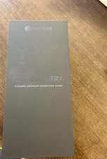 MOTOROLA RAZR 60 ULTRA