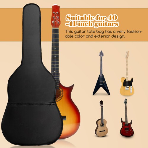 Count housse guitare - 2,