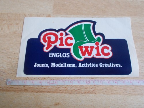 Autocollant magasin jouet - magasin,