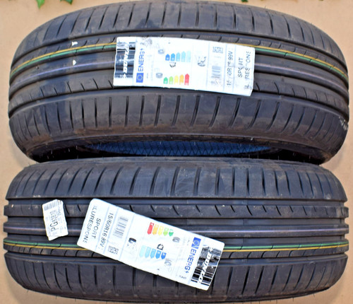 Pneus été dunlop sport - pneus,