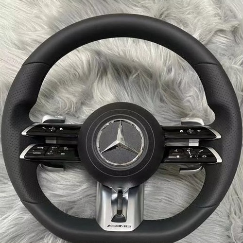 Volant mercedes amg sport - sport, en