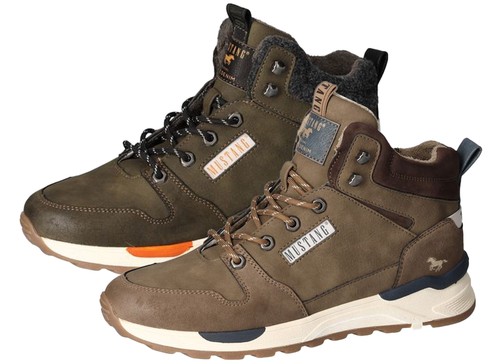 Mustang hommes baskets - hommes,