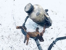 Opel Zafira 2002 Electrical power steering pump (Hydraulic Power S FR1155878-20