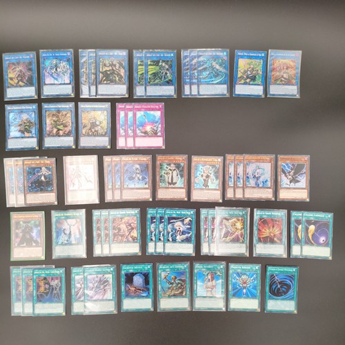 Deck assaut de - yu-gi-oh,