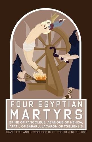Osb robert nixon - osb, egyptian