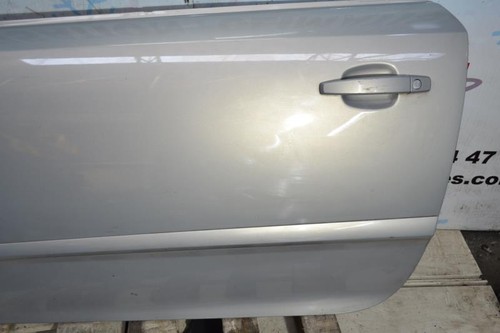 Porte avant gauche opel - porte,