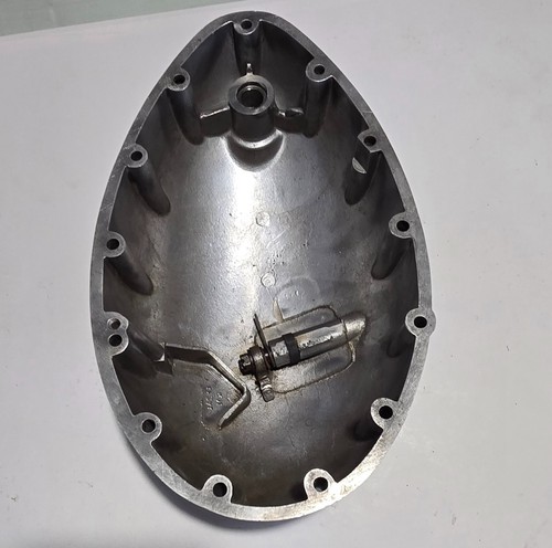 Lot pieces moto ancienne - lot, de
