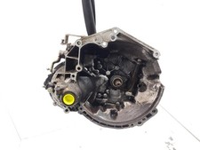 20CP81 boite a vitesse PEUGEOT