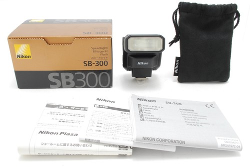 Comme neuf flash nikon - [comme,
