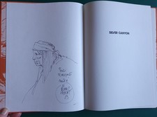 Jonathan Cartland " Silver