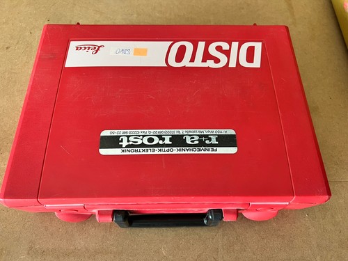 Leica disto - leica,