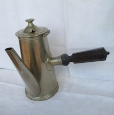 ANCIENNE CHOCOLATIERE - Métal