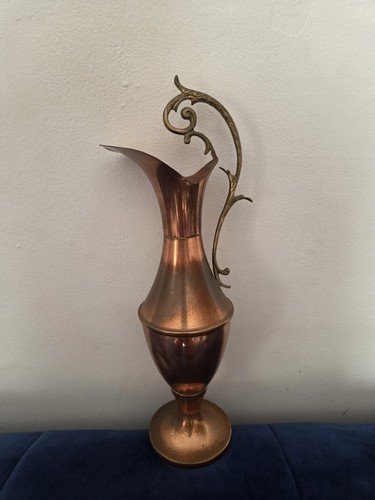 Meunier vase décoratif - décoratif, en