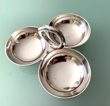 CHRISTOFLE/VERTIGO ANDRÉE