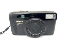 Nikon Zoom 500 AF Point&Shoot