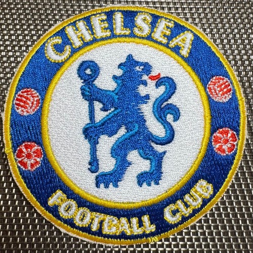 Ecusson football club chelsea - ecusson,