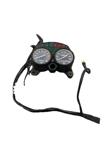 Compteur kilométrique moto - compteur,