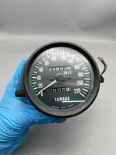 Yamaha XS750 Compteur de