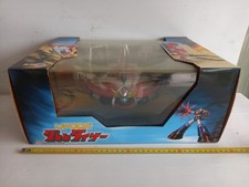 Goldorak High dream Go nagai