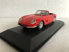 FERRARI 275 GTB Spyder (B262)