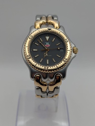 Montre quartz tag heuer - quartz,