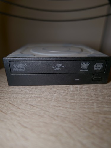 Lecteur dvd pour hp - dvd,
