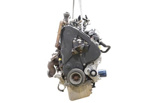 Moteur citroen jumper 0135jh - moteur,