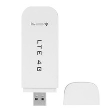 2X Routeur USB de Données Lte