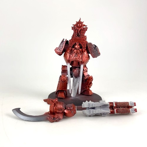 Thousand sons - sons, –