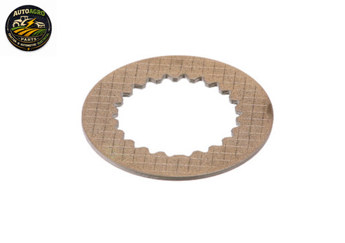 Plaque 9966308 pour tracteur