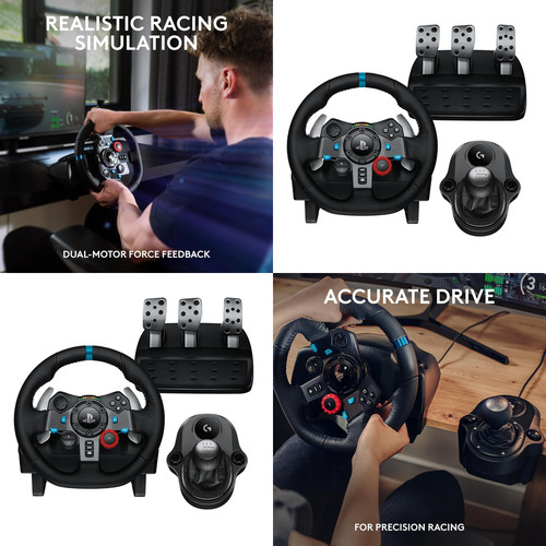 Mejor volante carreras con - volante,