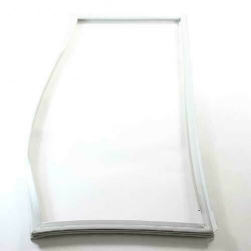 Refrigerator door gasket - lg,
