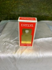 ESTEREL BY JACQUES ESTEREL EDP