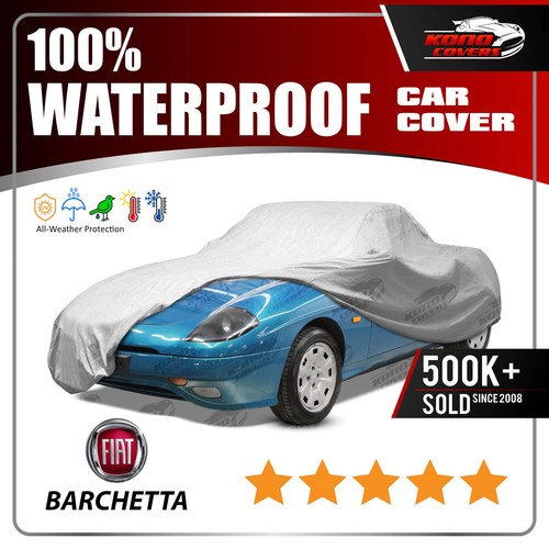 1995 2002 fiat barchetta car - barchetta,