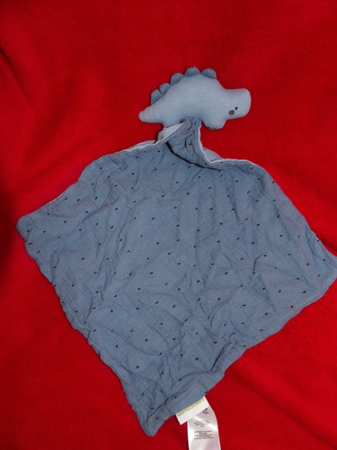 Doudou plat vert baudet - doudou,