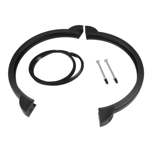 Collier serrage jeu o - et,