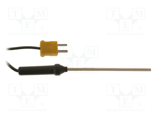 Peaktech 55 sonde - peaktech, p-tf-55