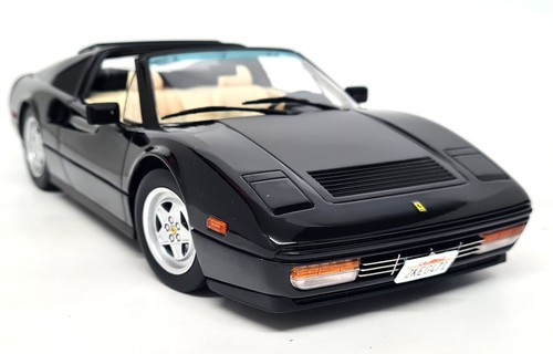 Ferrari 328 gts - 1/18,