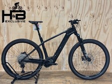 VTT électrique Canyon Grand