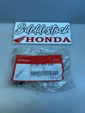 1 roulement axe piston honda