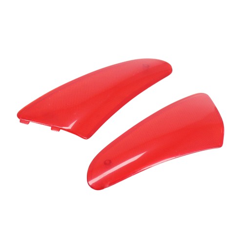 Kit catadioptre pour top - kit, top-case